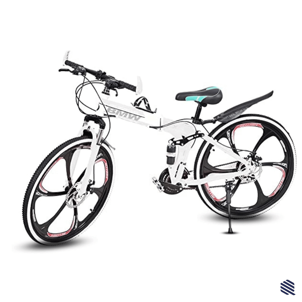 BMW Foldable Bicycle For Unisex