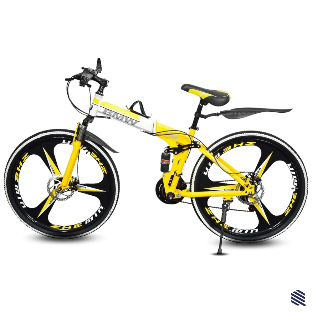 BMW Foldable Bicycle For Unisex