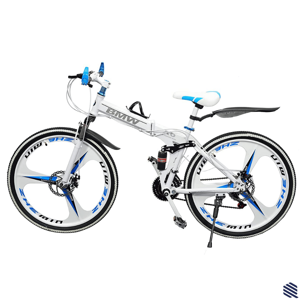 BMW Foldable Bicycle For Unisex
