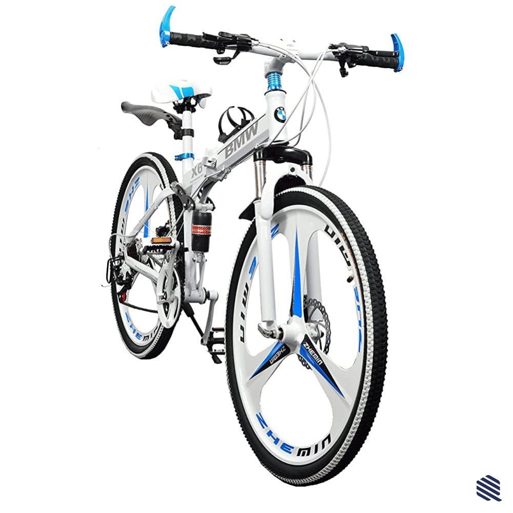 BMW Foldable Bicycle For Unisex