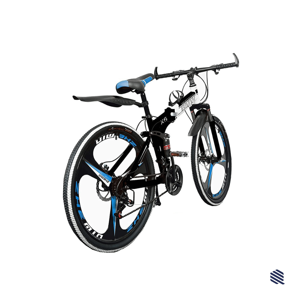 BMW Foldable Bicycle For Unisex