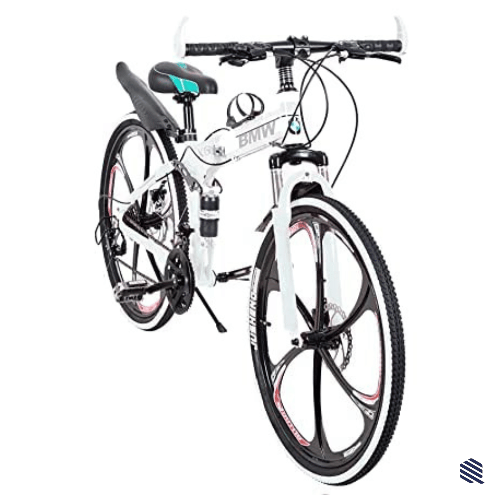 BMW Foldable Bicycle For Unisex